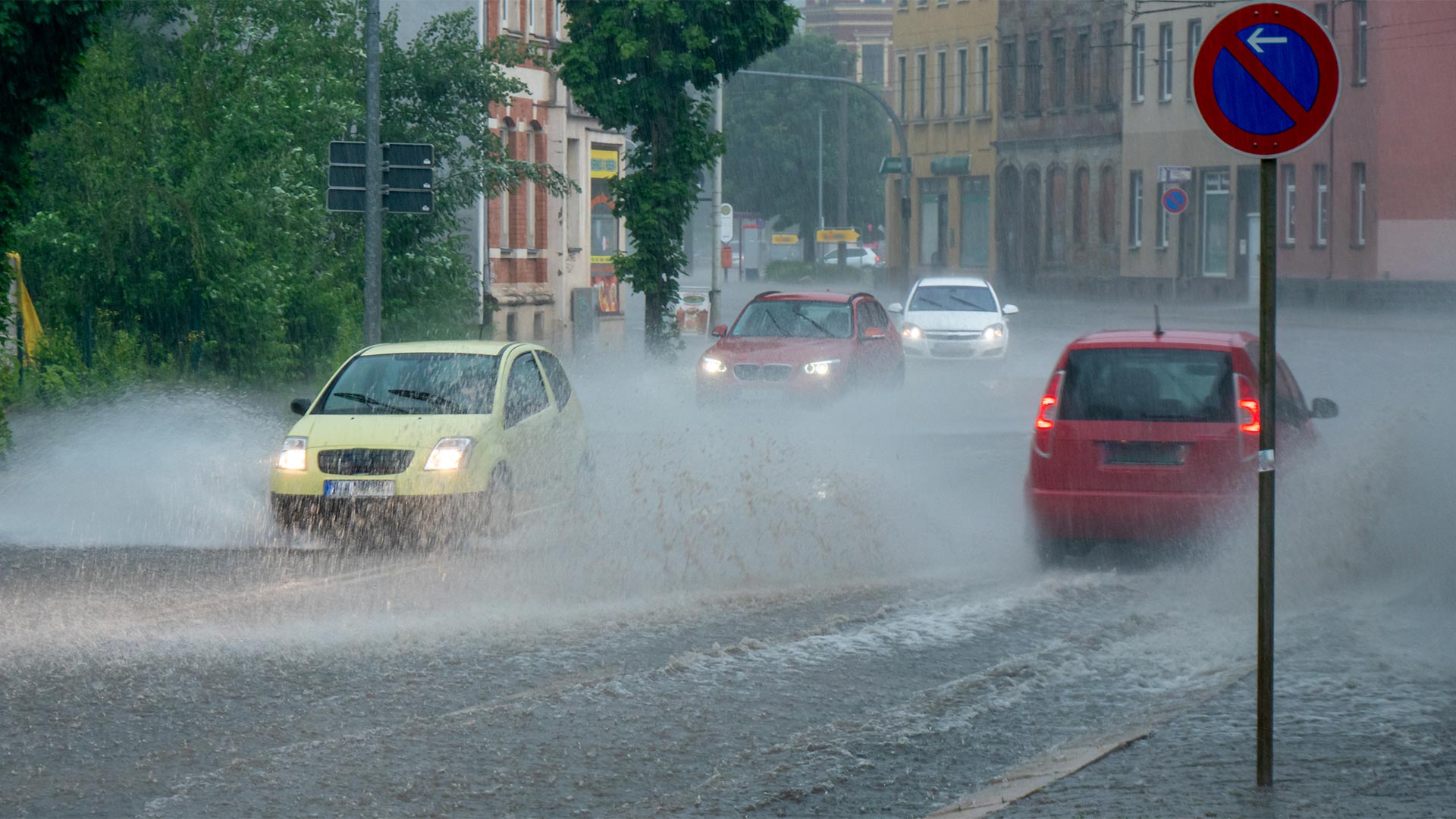 Unwetterwarnung 22.06.2023 (gesamtes Bundesgebiet)