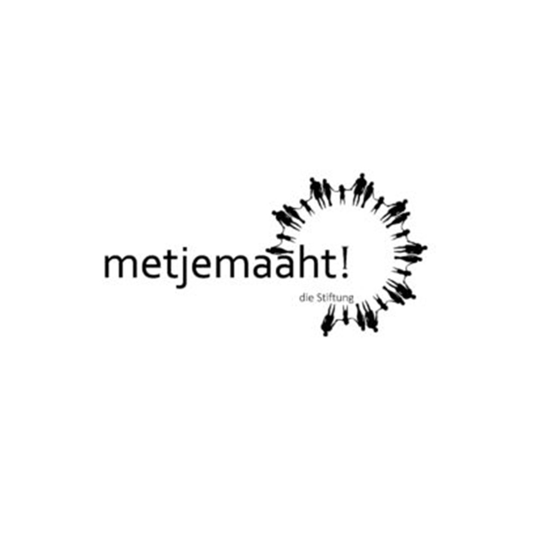 Gründung der Stiftung „metjemaaht“